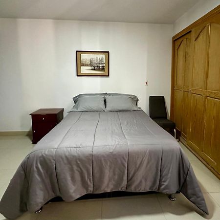 Hotel Huerta Don Felipe Irimbo Zewnętrze zdjęcie