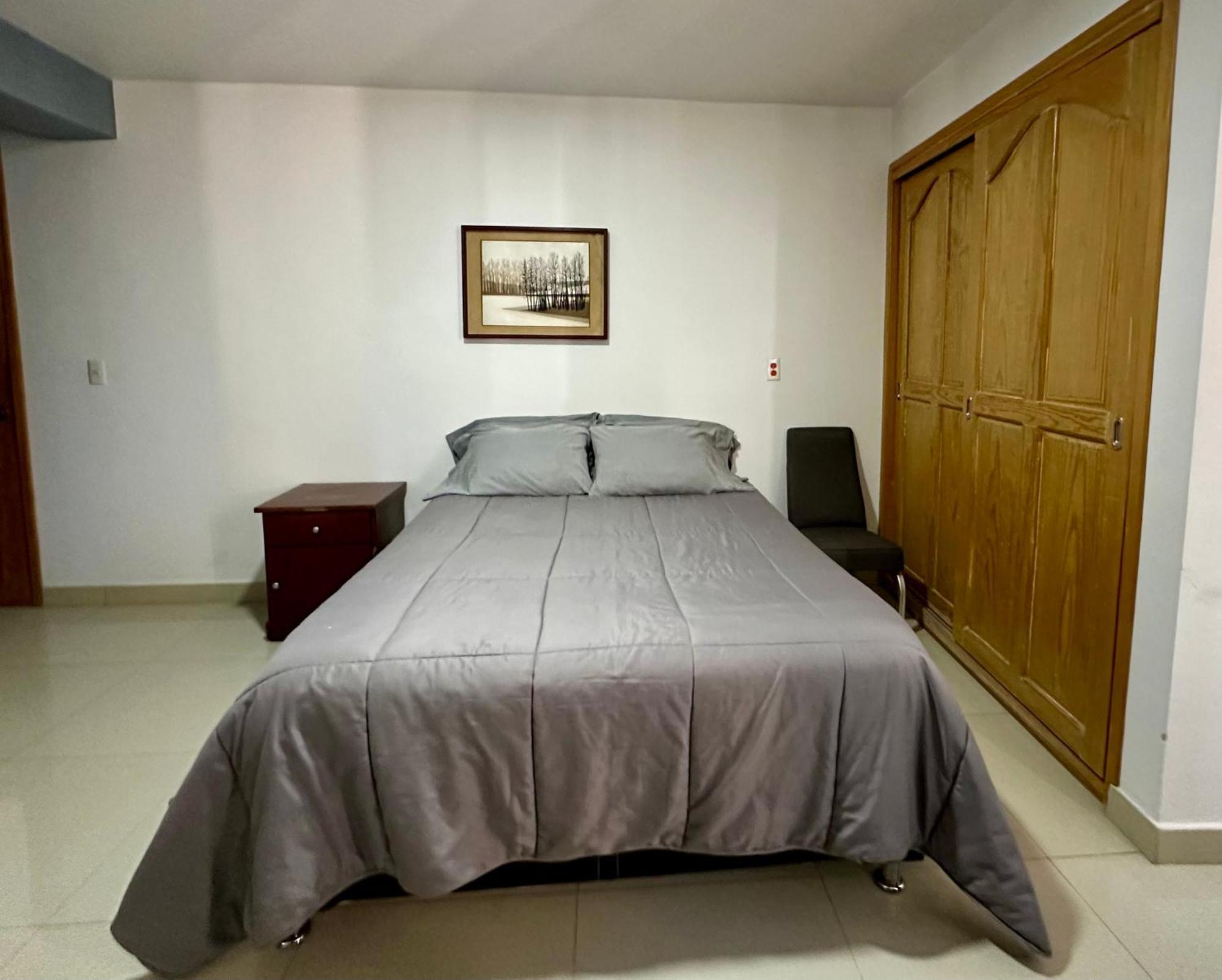 Hotel Huerta Don Felipe Irimbo Zewnętrze zdjęcie