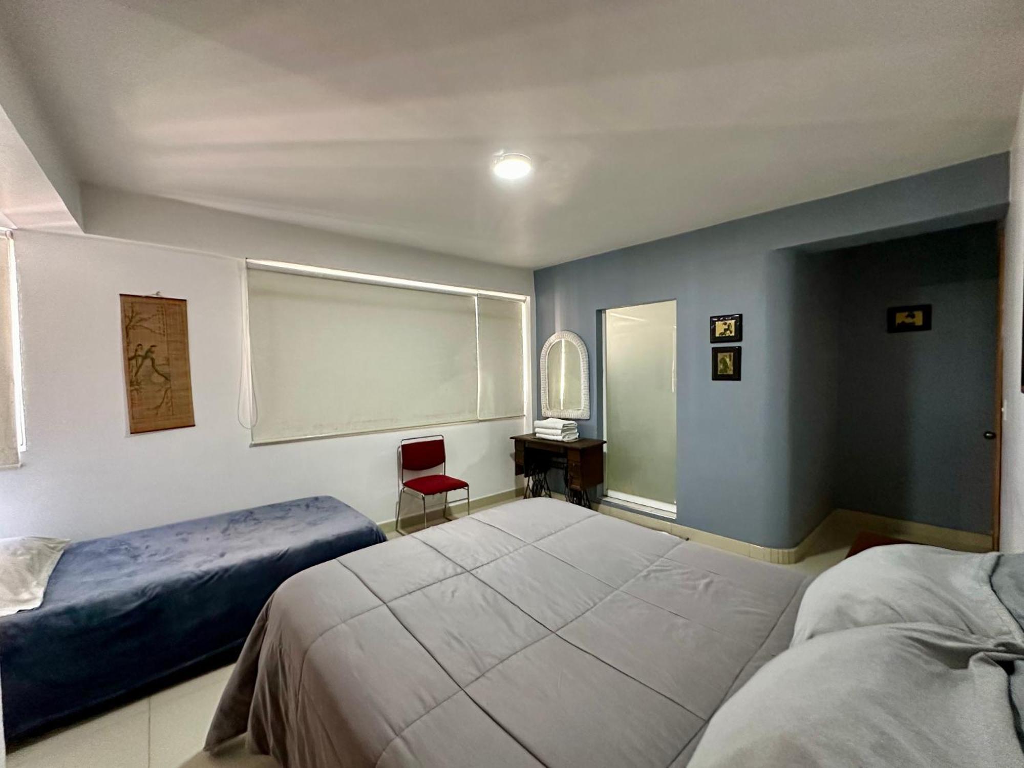 Hotel Huerta Don Felipe Irimbo Zewnętrze zdjęcie