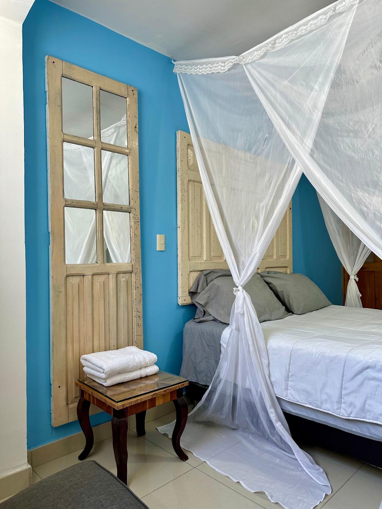 Hotel Huerta Don Felipe Irimbo Zewnętrze zdjęcie