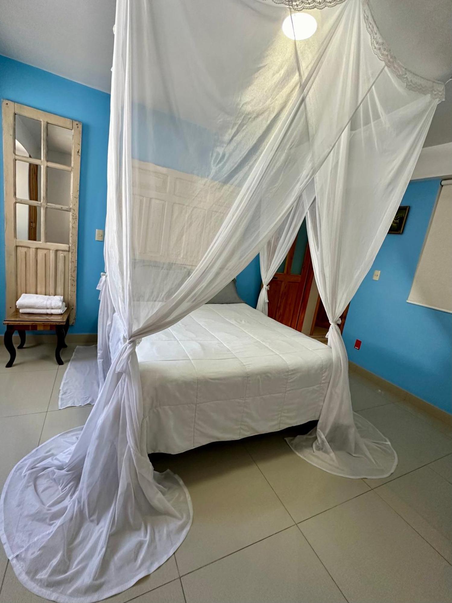 Hotel Huerta Don Felipe Irimbo Zewnętrze zdjęcie