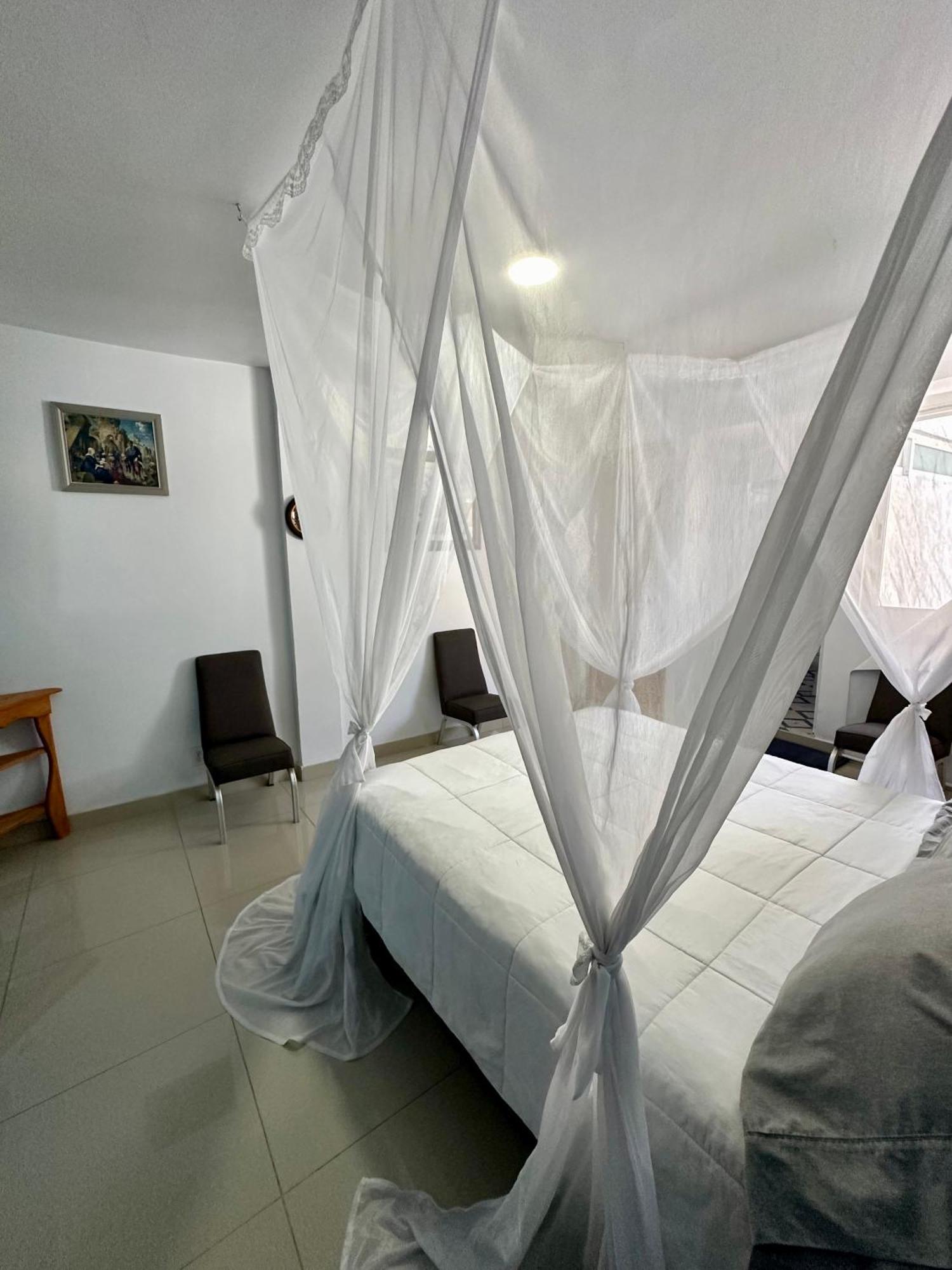 Hotel Huerta Don Felipe Irimbo Zewnętrze zdjęcie