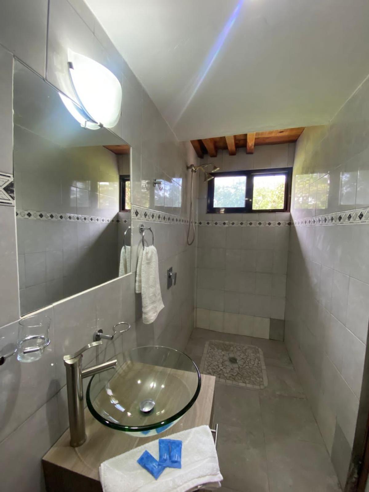 Hotel Huerta Don Felipe Irimbo Zewnętrze zdjęcie
