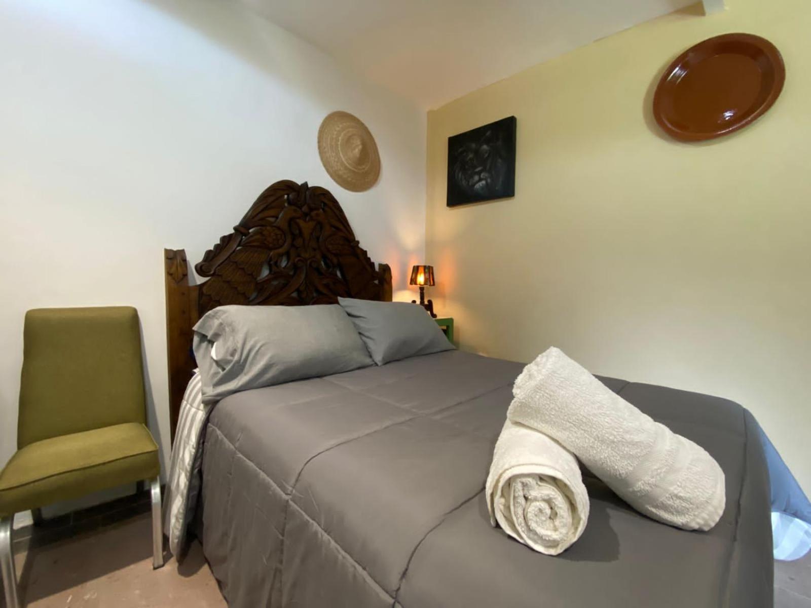 Hotel Huerta Don Felipe Irimbo Zewnętrze zdjęcie