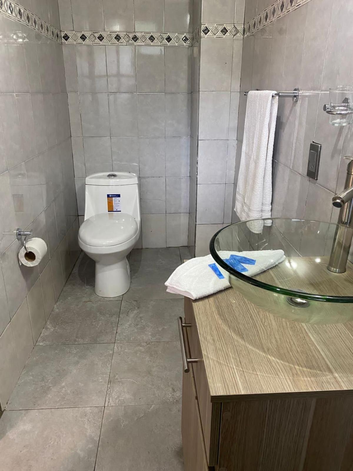 Hotel Huerta Don Felipe Irimbo Zewnętrze zdjęcie