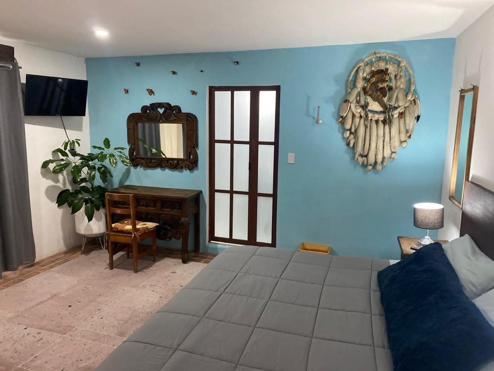 Hotel Huerta Don Felipe Irimbo Zewnętrze zdjęcie