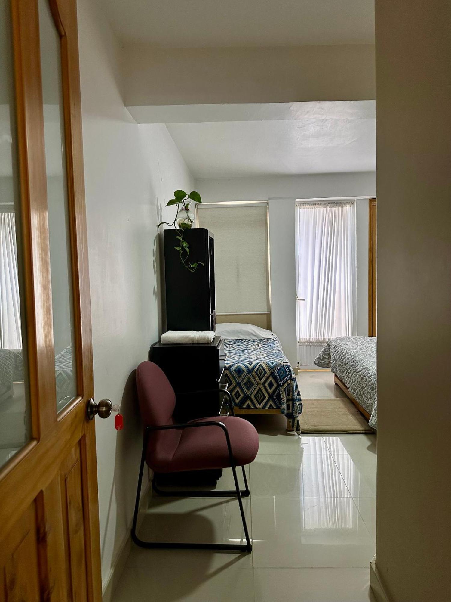 Hotel Huerta Don Felipe Irimbo Zewnętrze zdjęcie