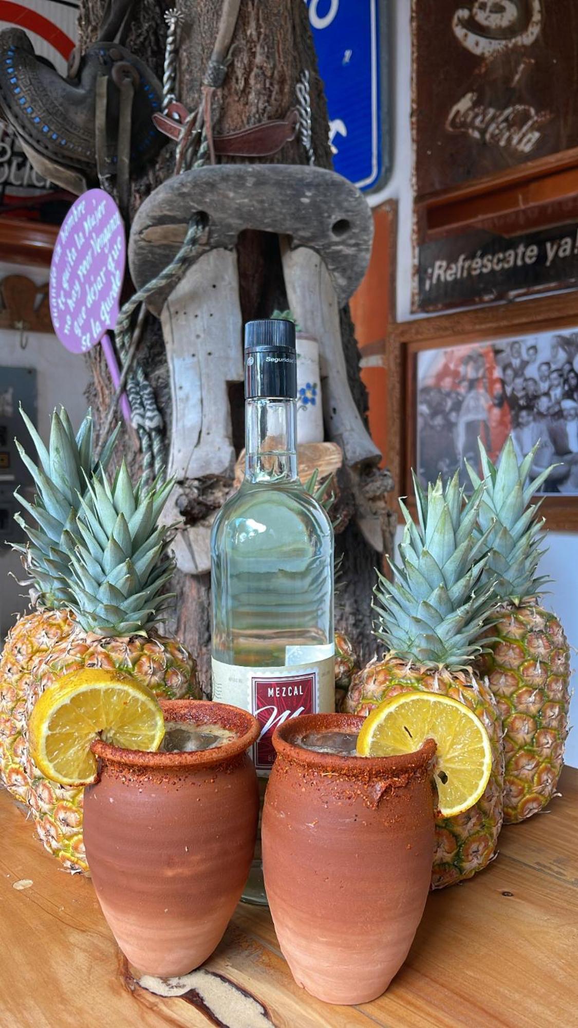 Hotel Huerta Don Felipe Irimbo Zewnętrze zdjęcie
