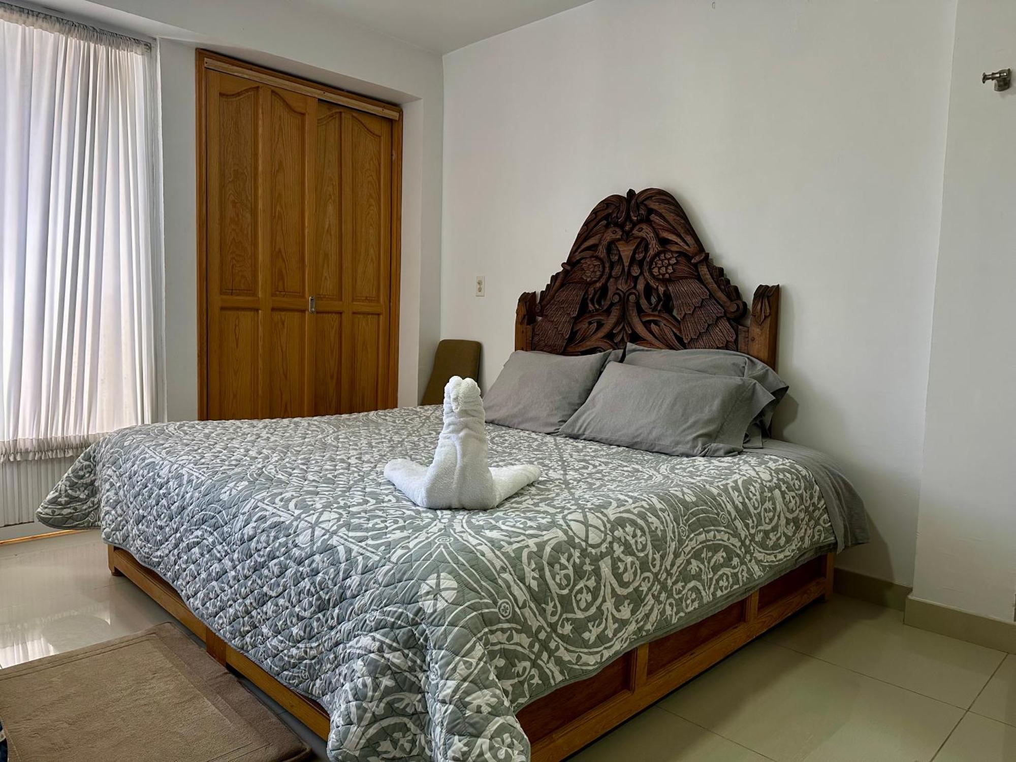 Hotel Huerta Don Felipe Irimbo Zewnętrze zdjęcie