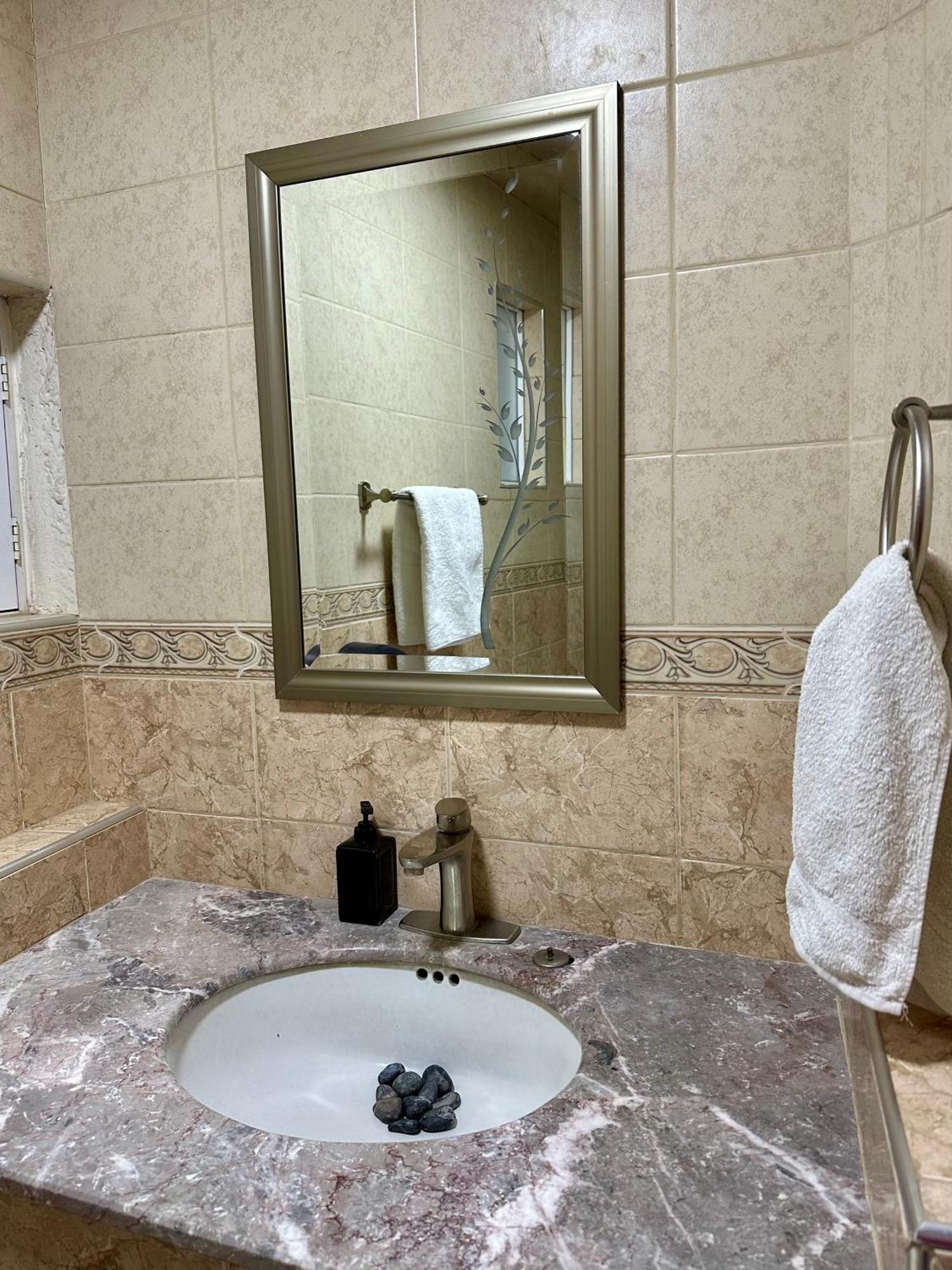Hotel Huerta Don Felipe Irimbo Zewnętrze zdjęcie